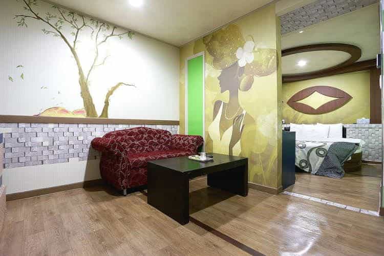 Shim Hotel Shim Hotel