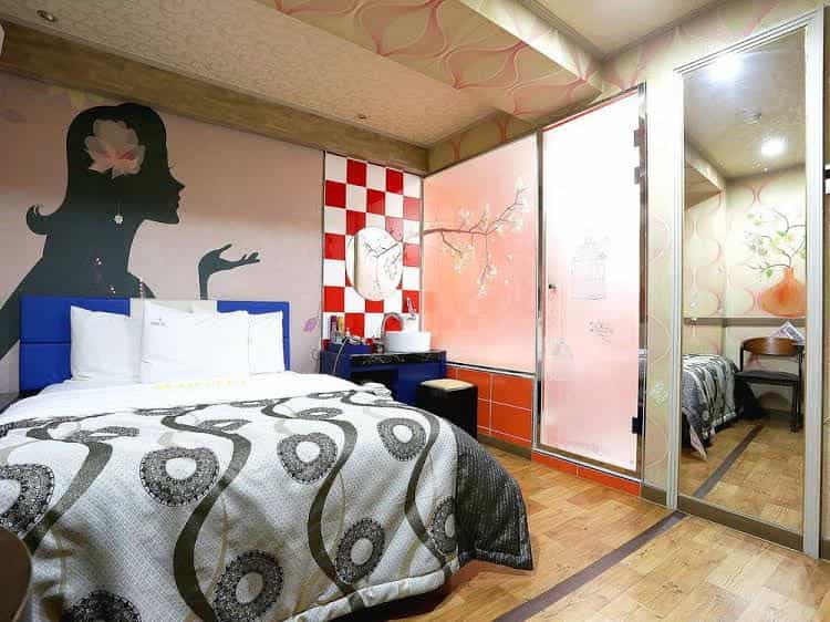 Shim Hotel Shim Hotel