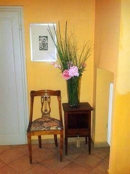 Il Giardino Della Melagrana1