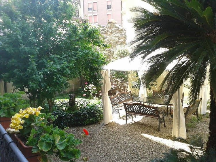 Il Giardino Della Melagrana2