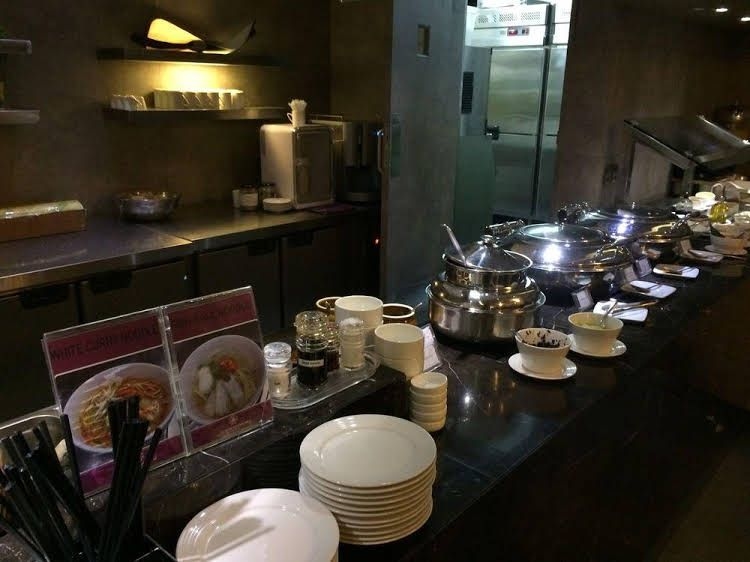 Plaza Premium Lounge Private Suite1