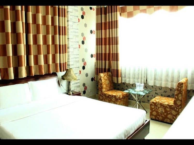 Trieu Han Hotel Trieu Han Hotel