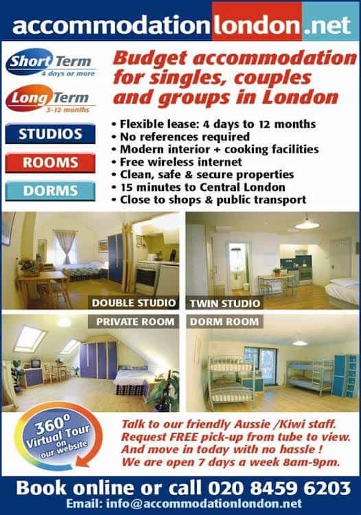 247 London Studios 247 London Studios