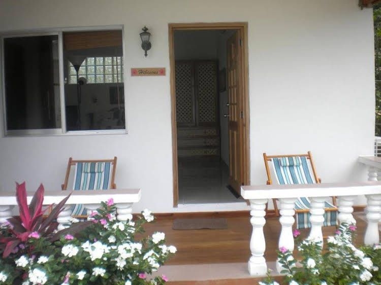 Bougainvillea Holiday Villa0