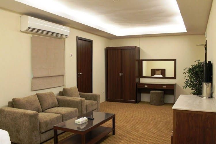 Tapa Suite Al Khobar0
