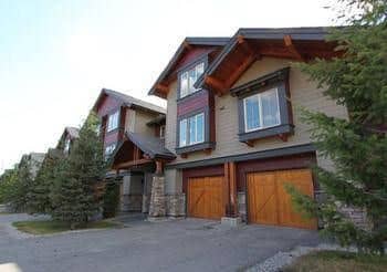 Pinnacle Ridge Chalets by FCR Pinnacle Ridge Chalets by FCR