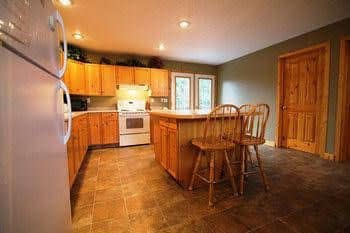 Timberline Chalets & Lodges by FCR Timberline Chalets & Lodges by FCR