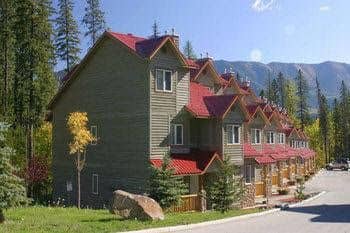 Stone Creek Chalets by FCR Stone Creek Chalets by FCR