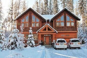 Boomerang Chalets by FCR Boomerang Chalets by FCR