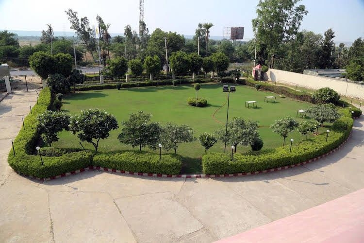 Pacific Inn Suryansh Hotel1