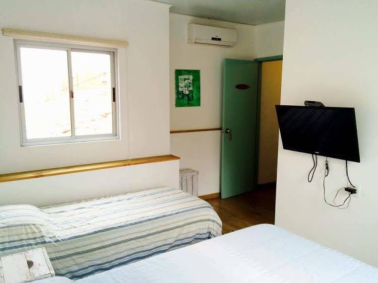 TAS D VIAJE HOSTEL - SURFCAMP - SUITES2