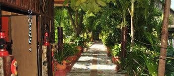 Hotel Campestre La Guajira4