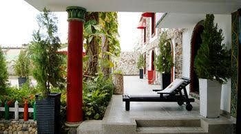 Hotel Campestre La Guajira0