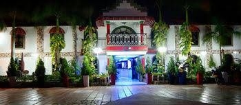 Hotel Campestre La Guajira2
