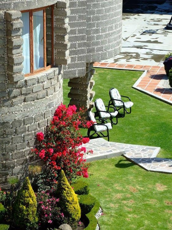 Mansion Tepotzotlan4
