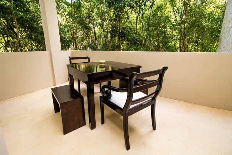 Condos El Vivero Tulum