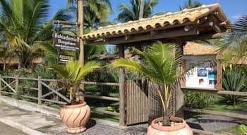 Bahiadomizil Bungalow Bahiadomizil Bungalow