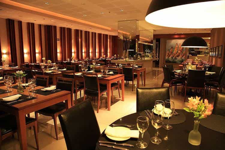Hotel Villa Moura Executivo