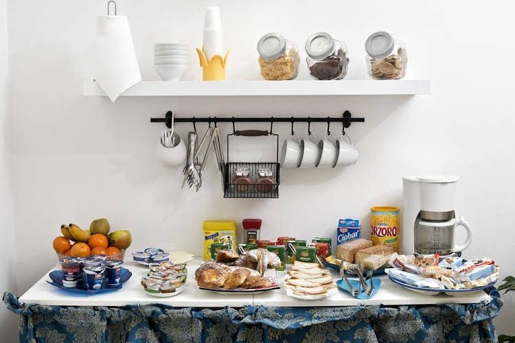 B&B Etere in Prati0