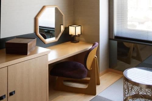 Premium Twin Room -Non-Smoking