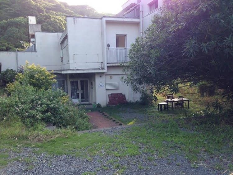 KitaKyushu Youth Hostel0