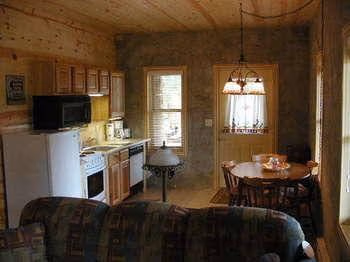 Poncho's and Lefty's Hideout0