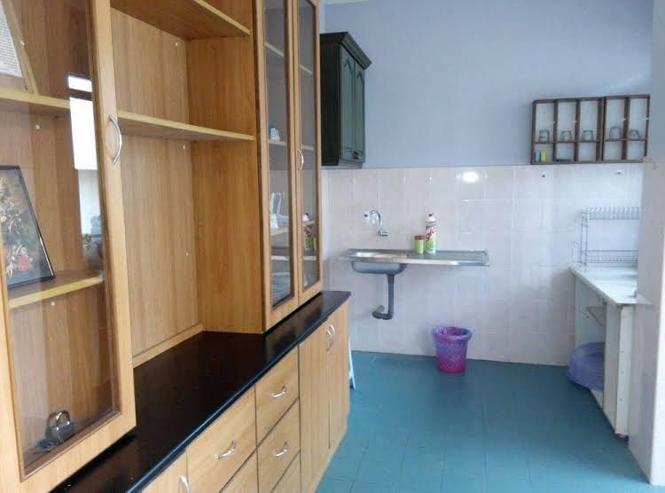 Tambun Penthouse Apartment0