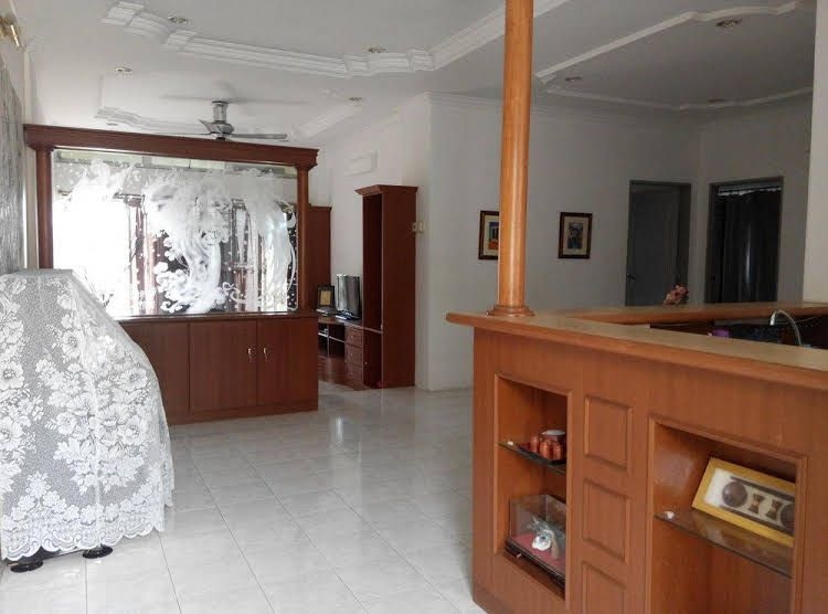 Tambun Penthouse Apartment4