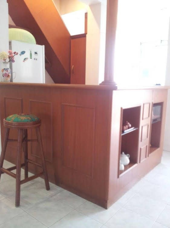Tambun Penthouse Apartment3