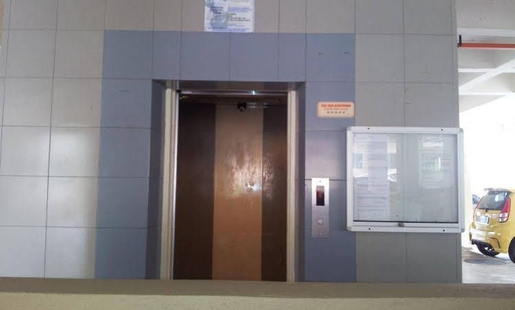 Tambun Penthouse Apartment2