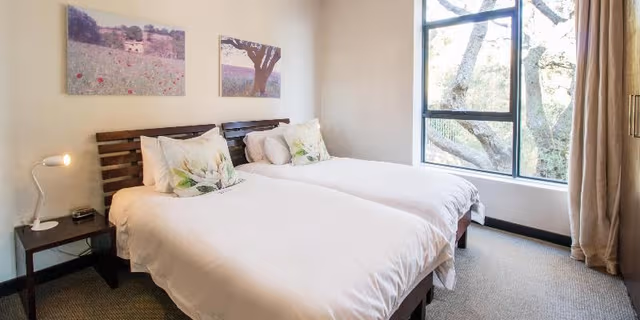APARTMENT SEA VIEW TWO BEDROOMS