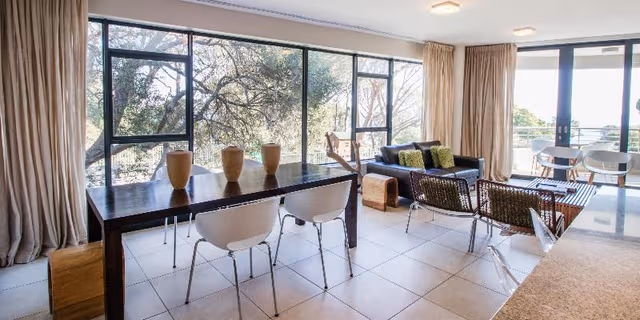 APARTMENT SEA VIEW TWO BEDROOMS