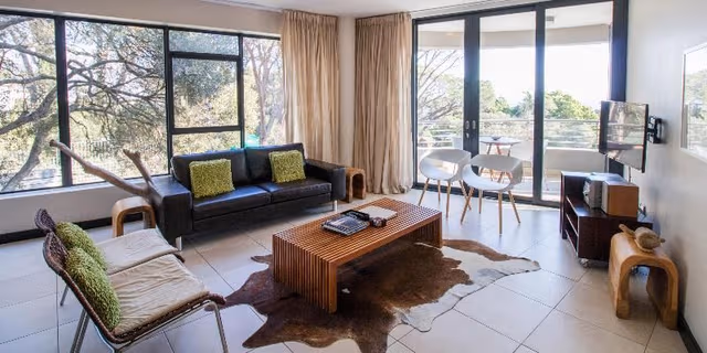 APARTMENT SEA VIEW TWO BEDROOMS
