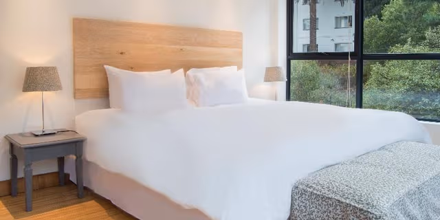 APARTMENT TWO BEDROOMS