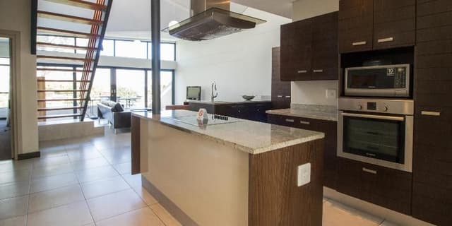 APARTMENT THREE BEDROOMS
