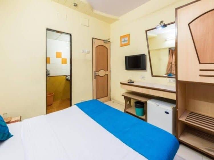 ZO Rooms Domestic Airport Terminal 1-A ZO Rooms Domestic Airport Terminal 1-A