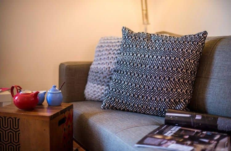 Carnaby- Apartment2C Carnaby- Apartment2C
