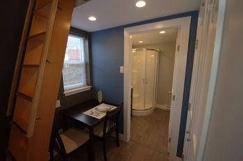 First Avenue Executive Suites1