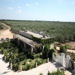 Agriturismo Tenuta Mazzetta Agriturismo Tenuta Mazzetta