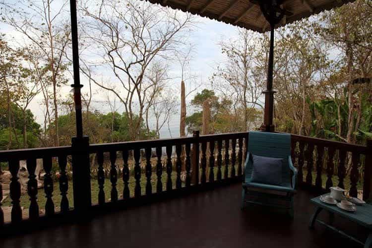 Plataran Menjangan Luxury Residence Suites Plataran Menjangan Luxury Residence Suites