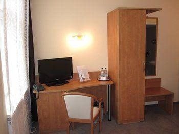 Aparthotel 1A0