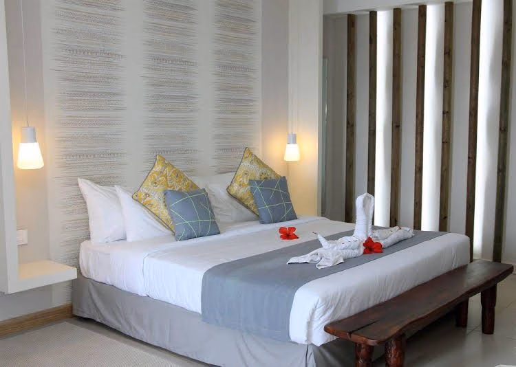 Anelia Beach Resort & Spa0