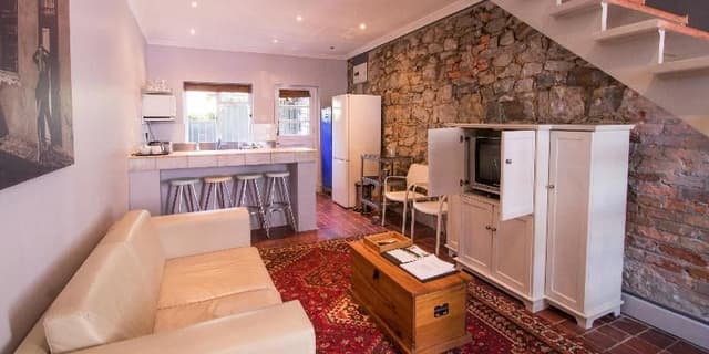 APARTMENT CLASSIC ONE BEDROOM