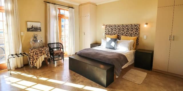 APARTMENT CLASSIC TWO BEDROOMS