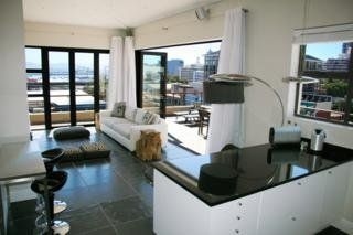 Waterkant Village2