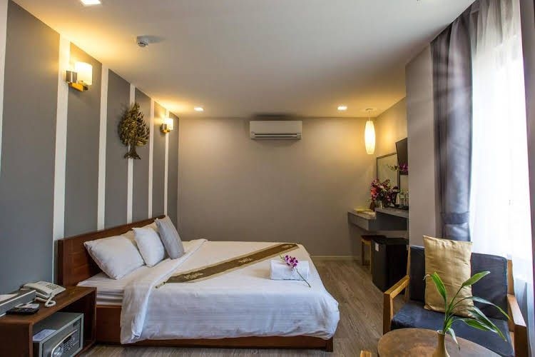 Le Cocon Boutique Hotel0