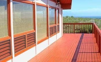 Molokai Vacation Properties - Kimo's Hale0