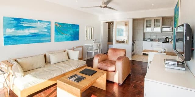 APARTMENT CLASSIC ONE BEDROOM