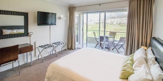 APARTMENT TWO BEDROOMS