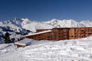Residence Prestige Odalys Edenarc - Arc 1800 Residence Prestige Odalys Edenarc - Arc 1800